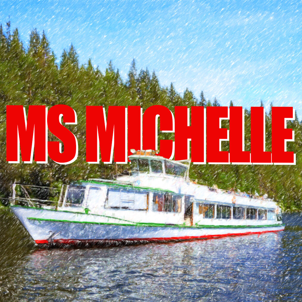 MS MICHELLE