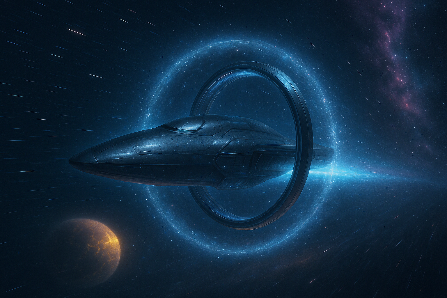 THE DISCLOSURE PROTOCOL