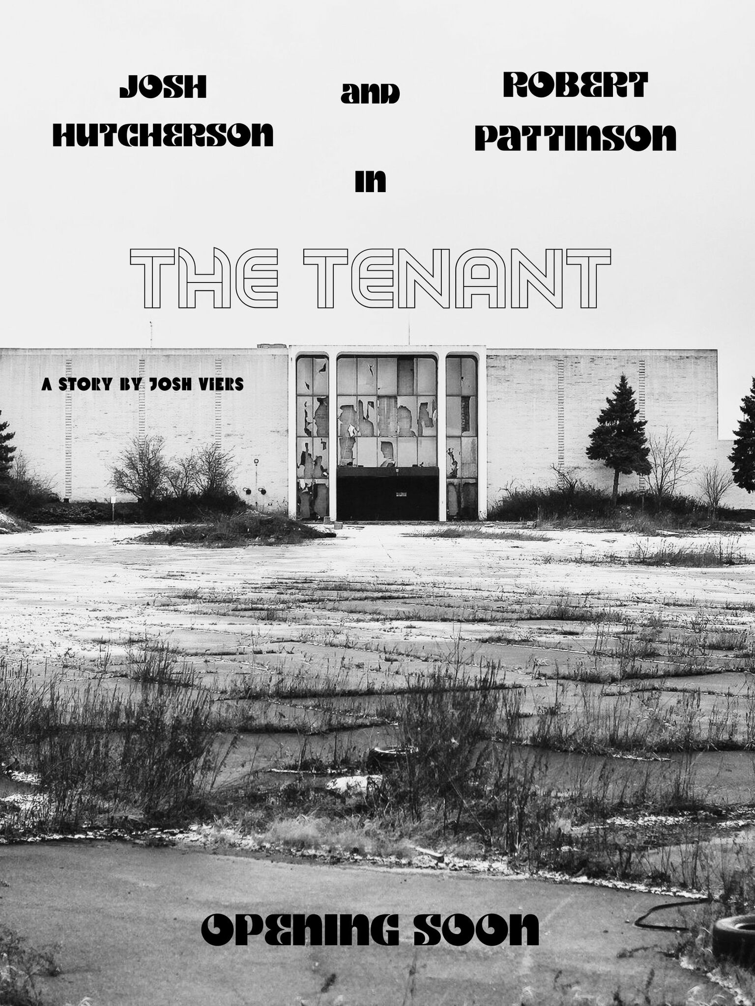 THE TENANT 