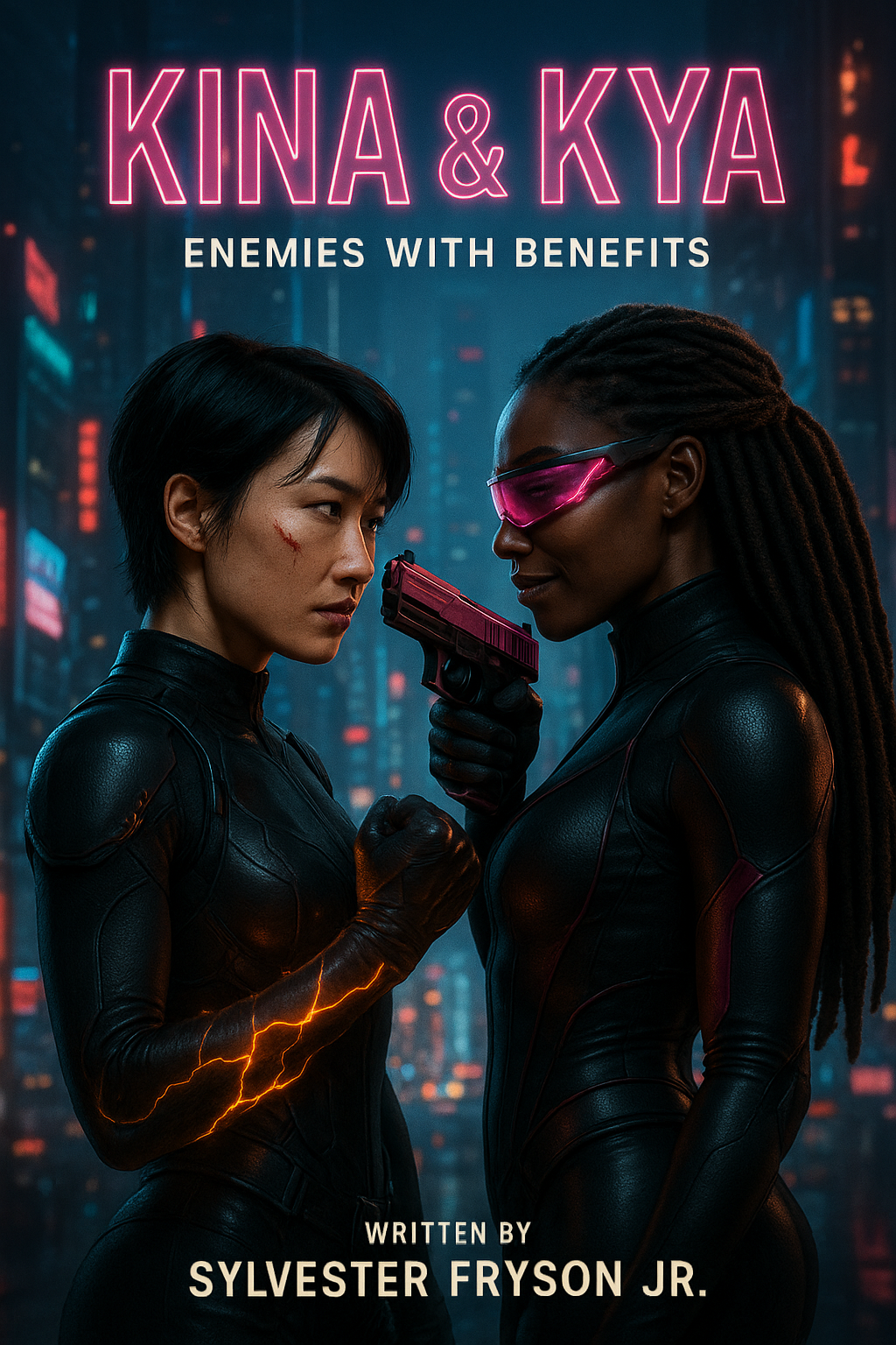 KINA & KYA
