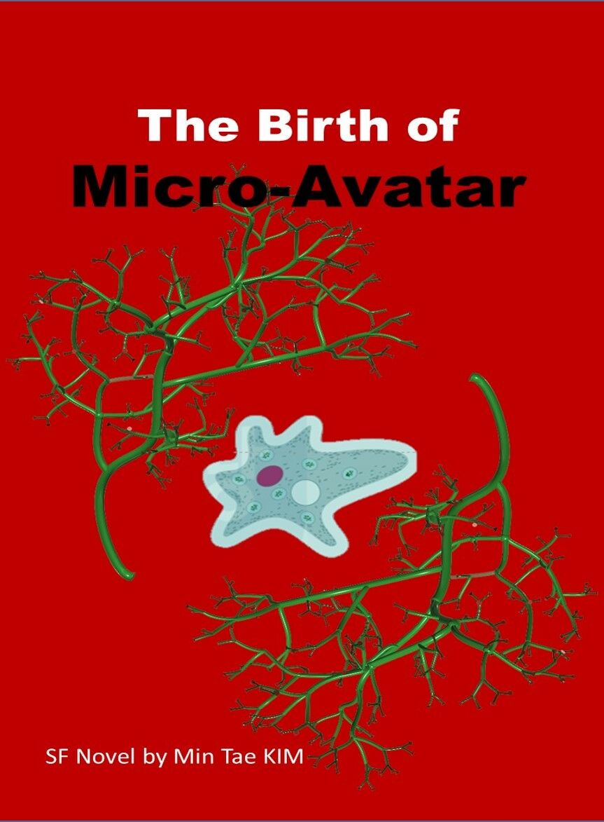 MICRO-AVATAR: THE BIRTH OF MICRO-AVATAR