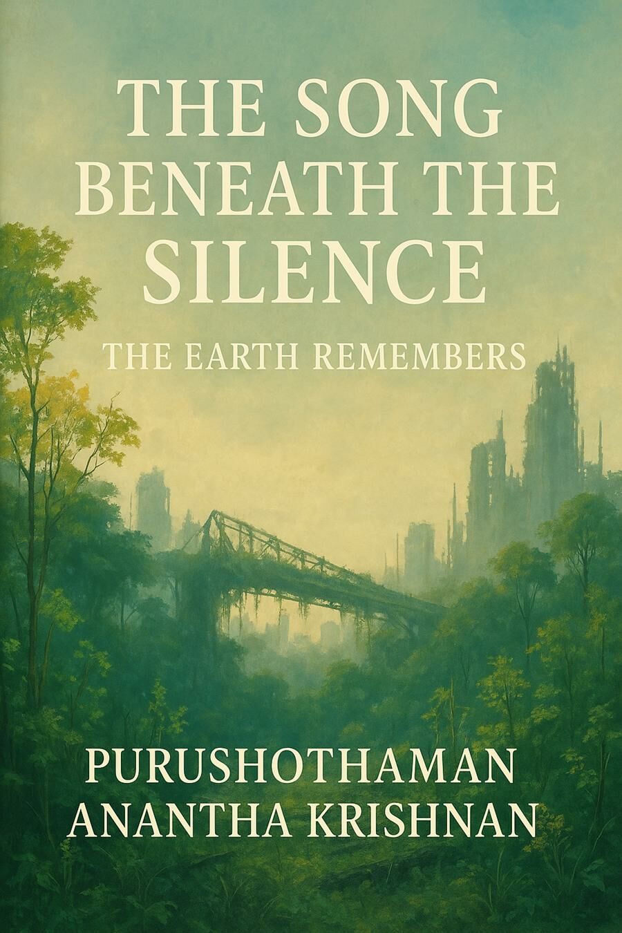 THE SONG BENEATH THE SILENCE: THE EARTH REMEMBERS 
