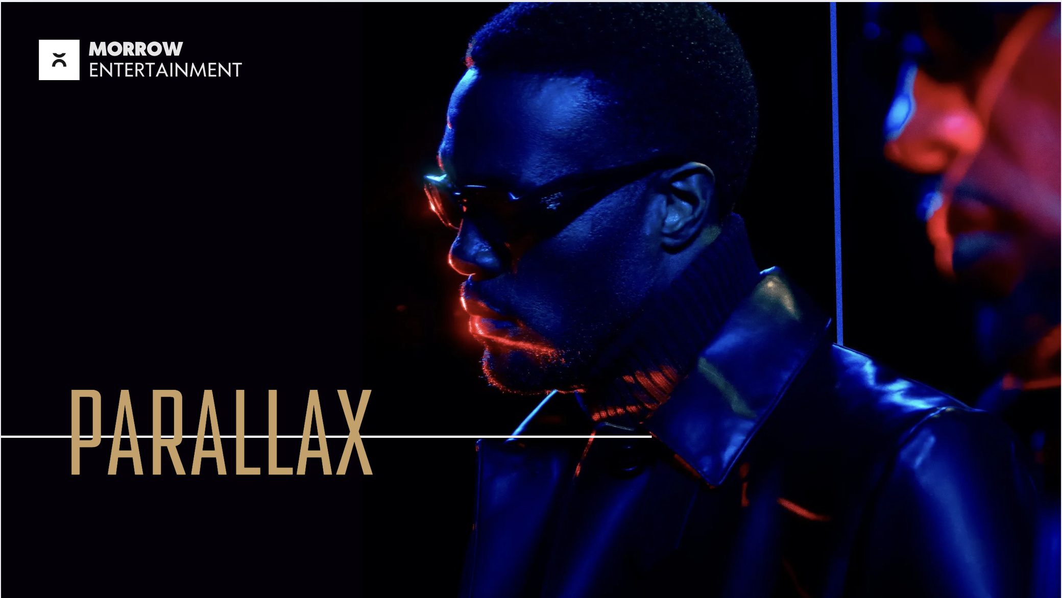 PARALLAX
