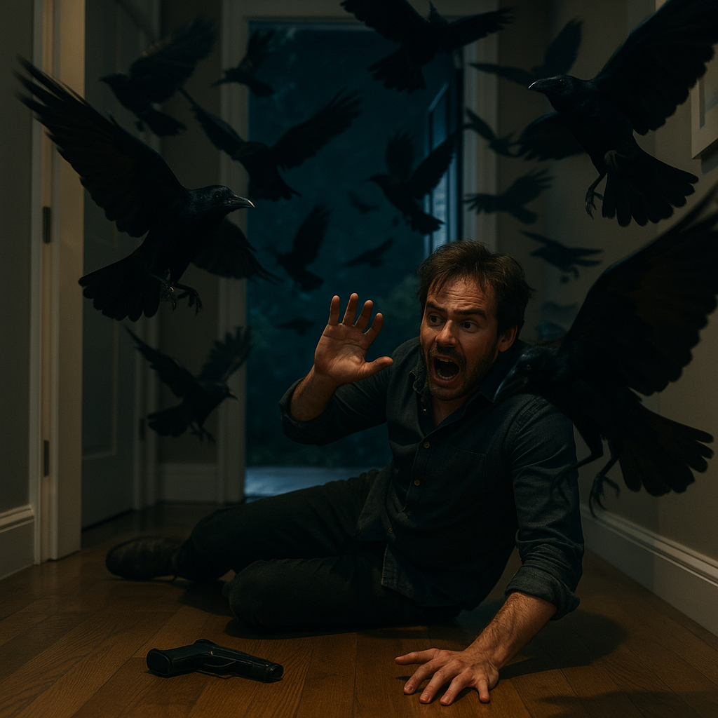 CARRION