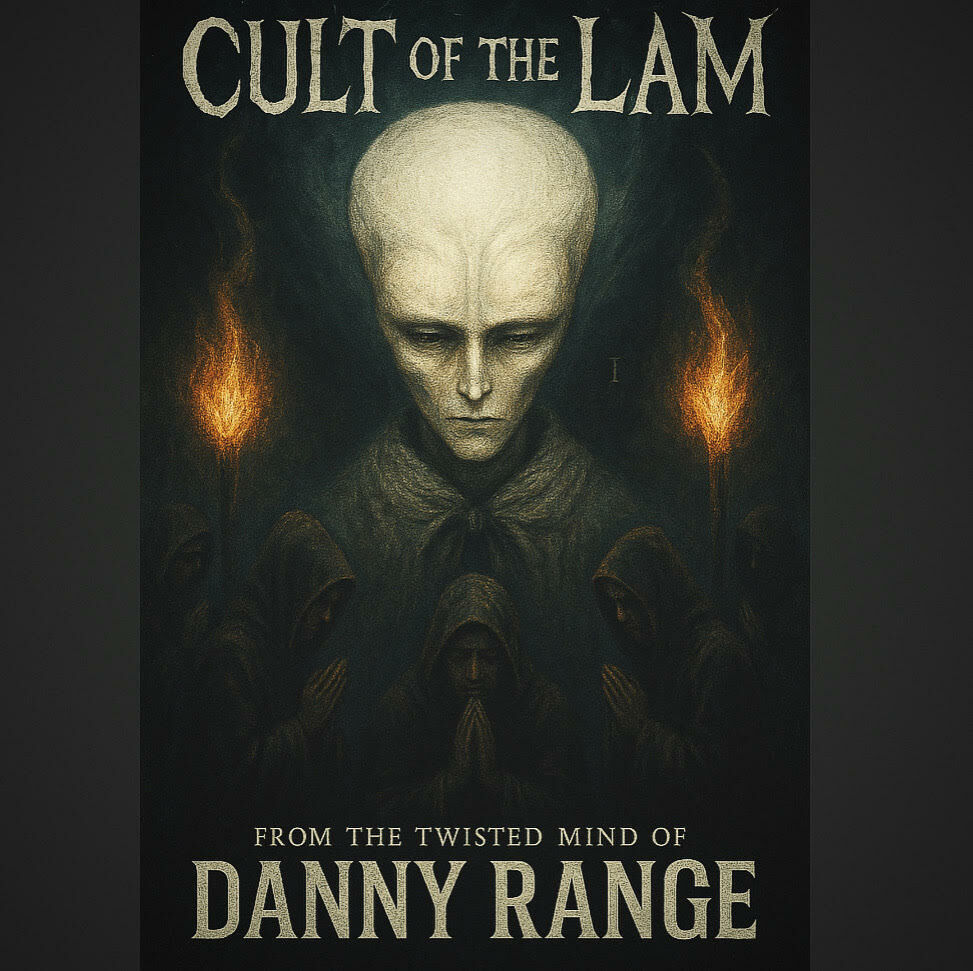 CULT OF THE LAM