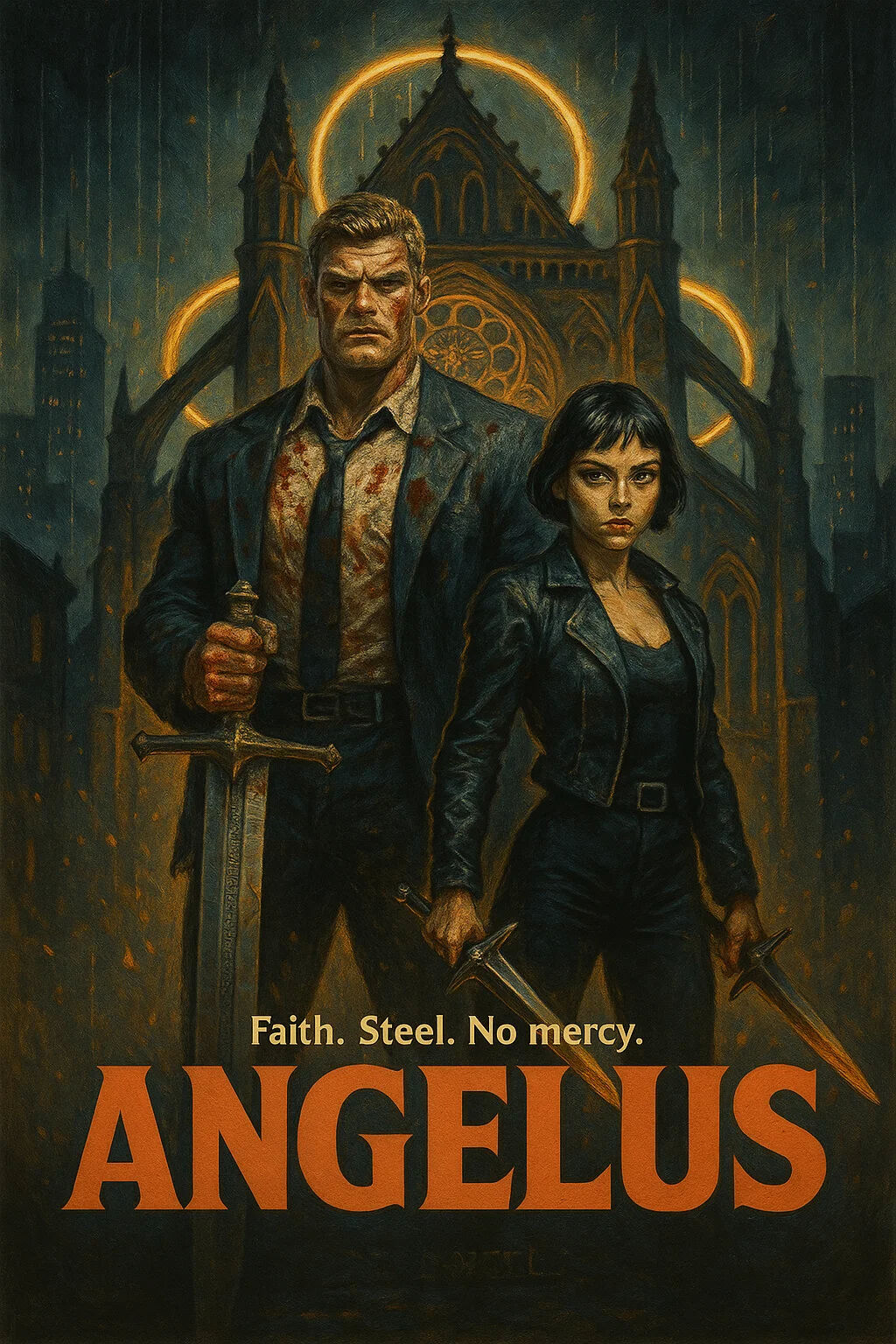 ANGELUS