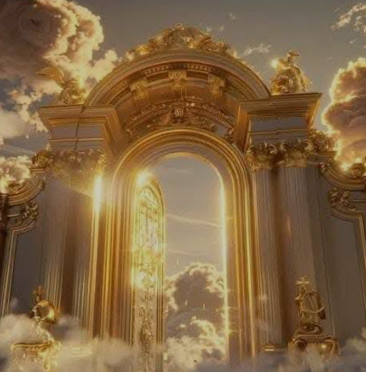 THE FALL OF LIGHT  1&2