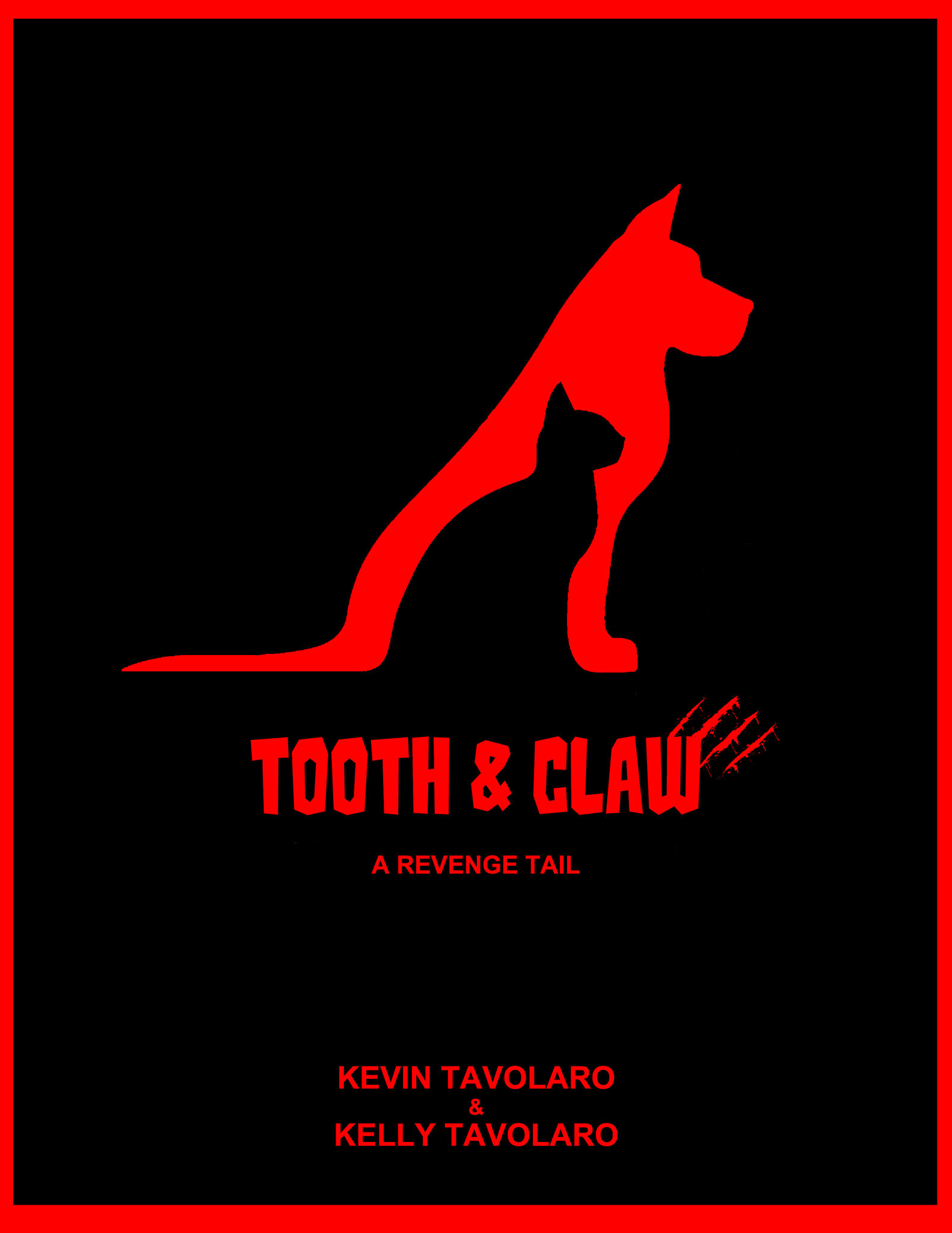 TOOTH & CLAW