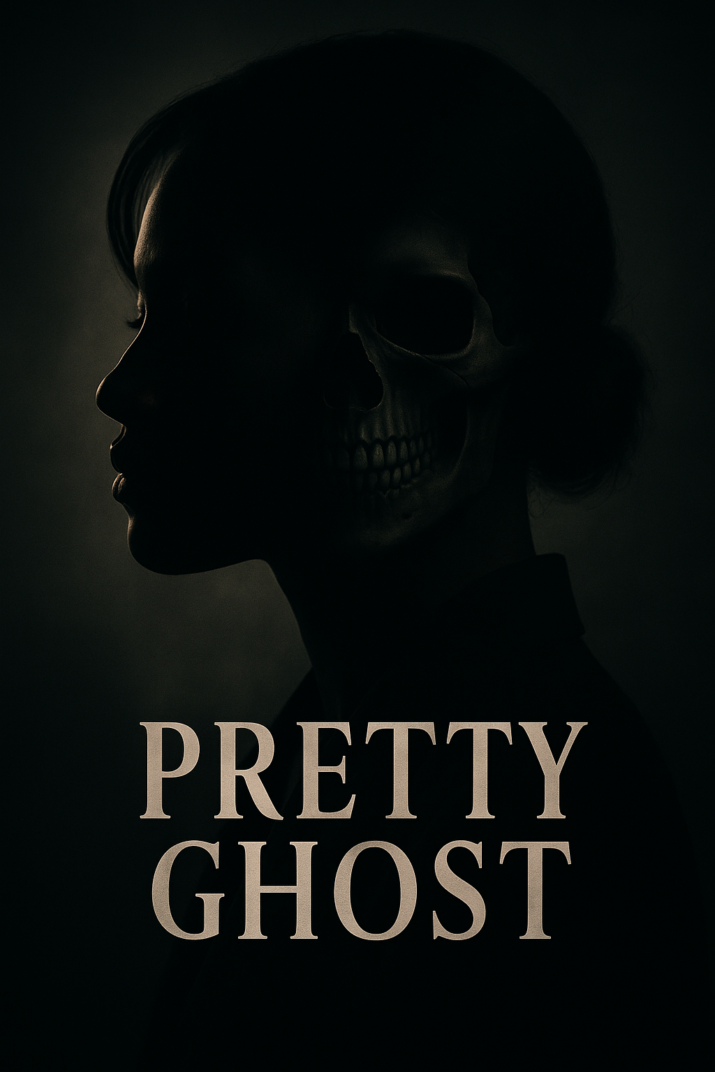 PRETTY GHOST