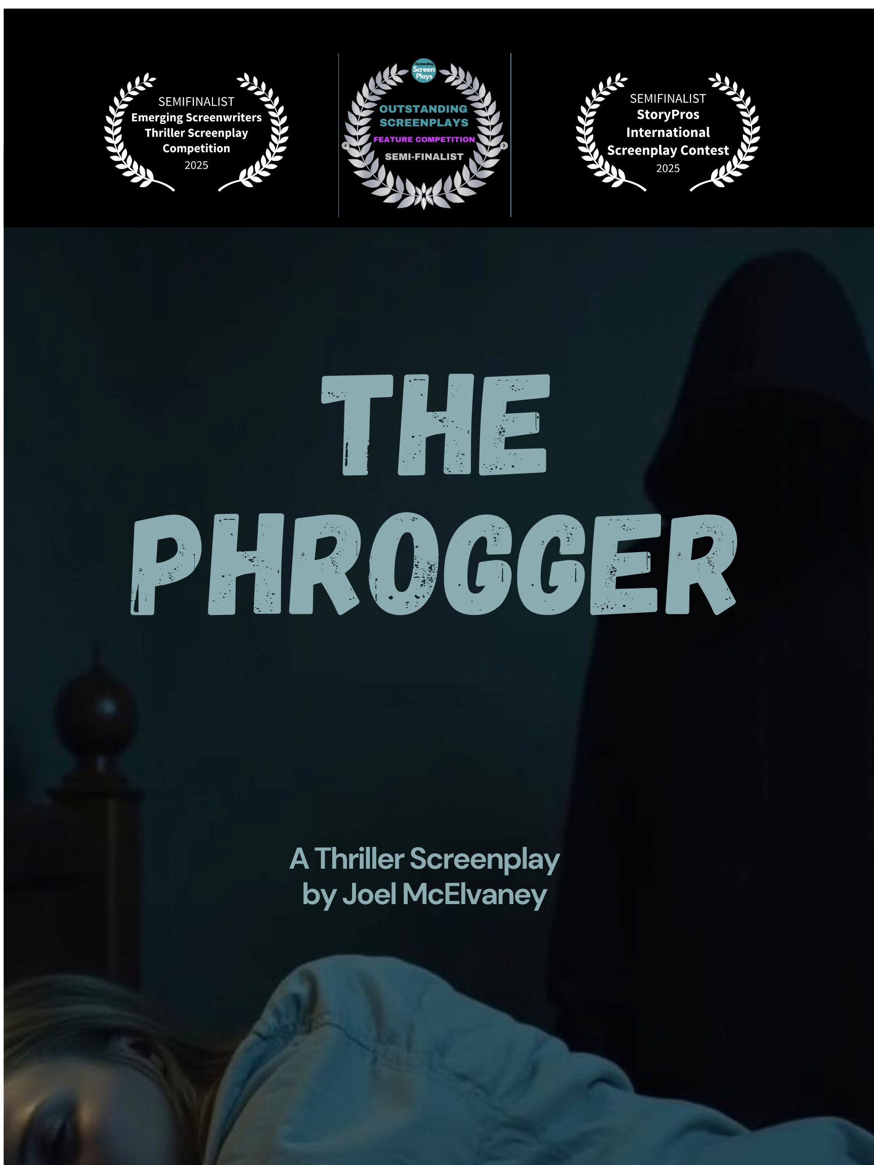THE PHROGGER
