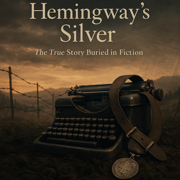 HEMINGWAY'S SILVER