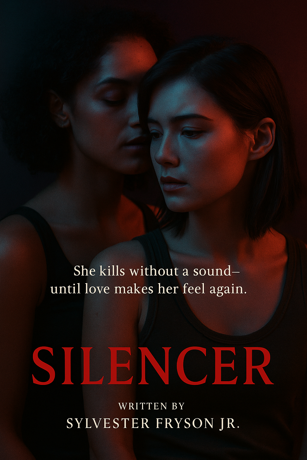 SILENCER