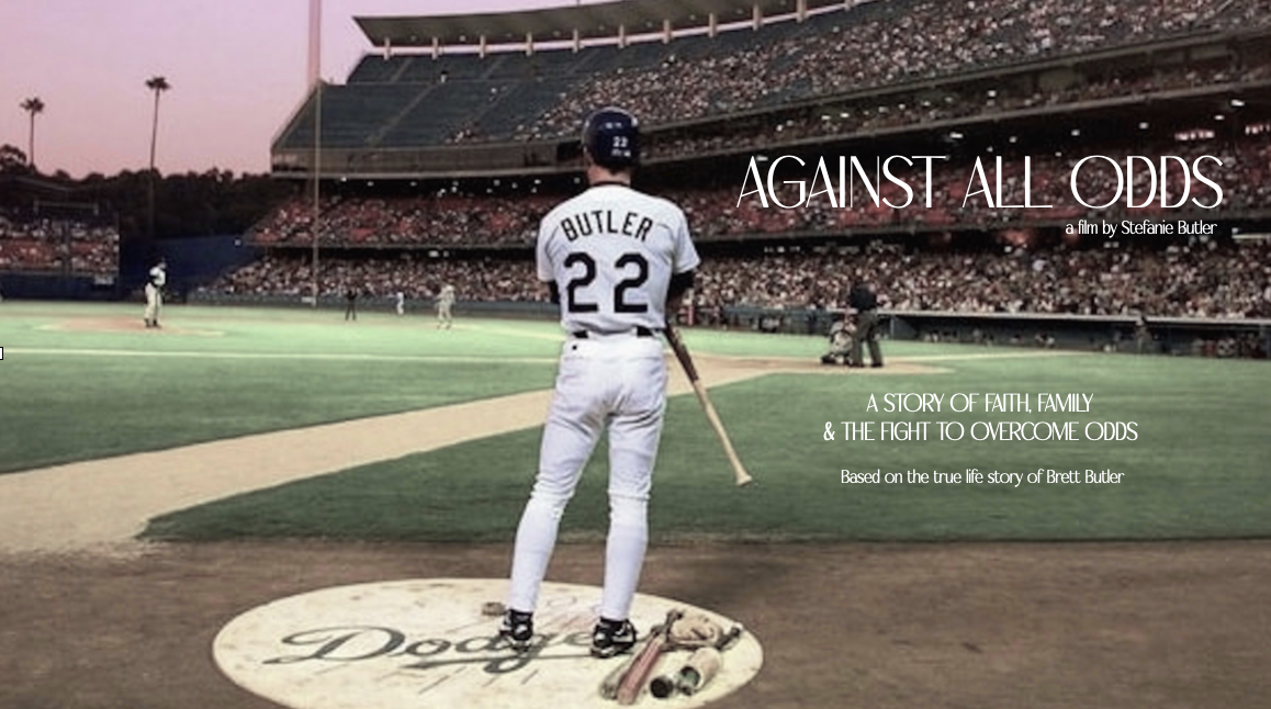AGAINST ALL ODDS