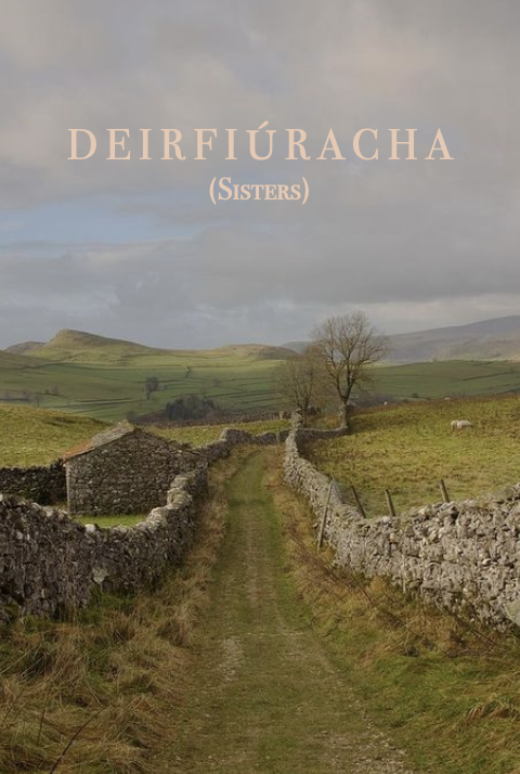 DEIRFIúRACHA