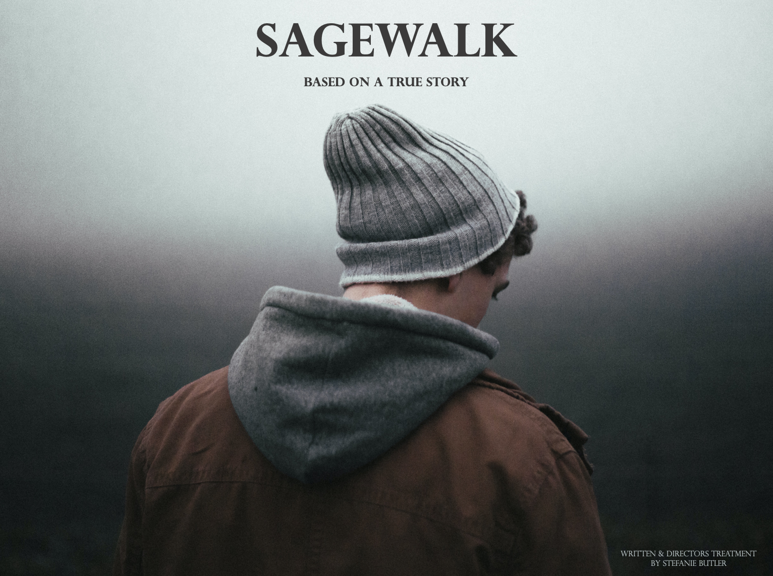 SAGEWALK