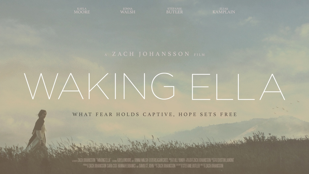 WAKING ELLA