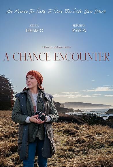 A CHANCE ENCOUNTER