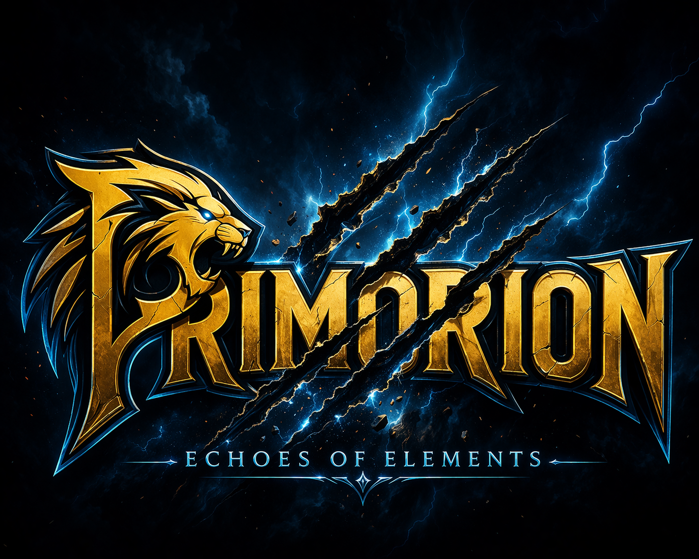 PRIMORION: ECHOES OF ELEMENTS
