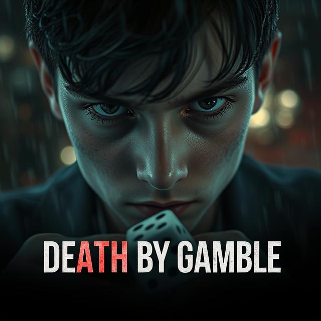 DEATH BY GAMBLE