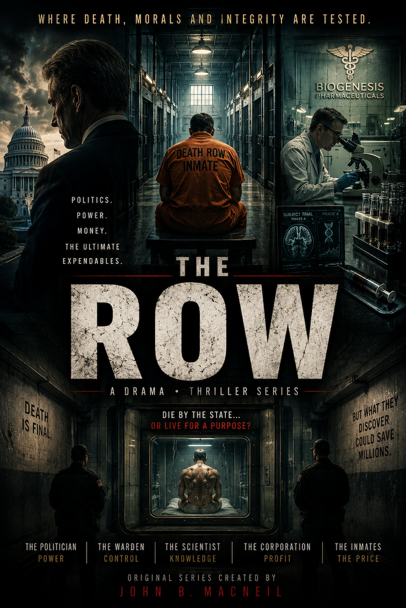 THE ROW