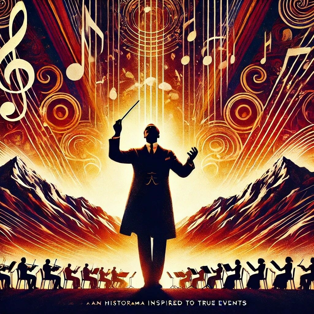 ARMENIAN RHAPSODY