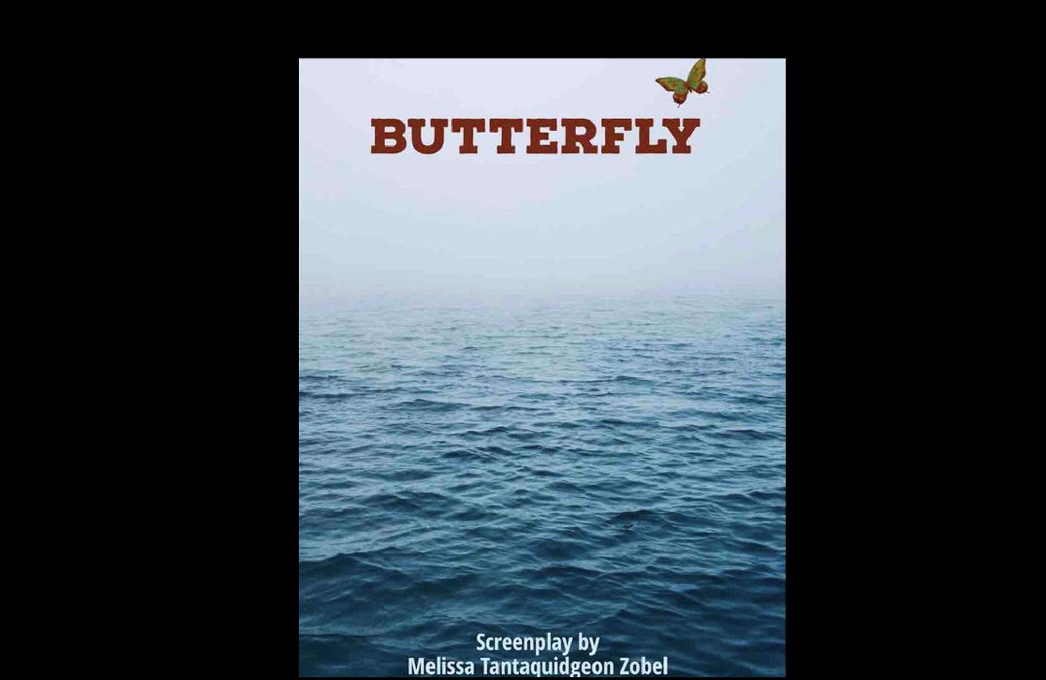 BUTTERFLY