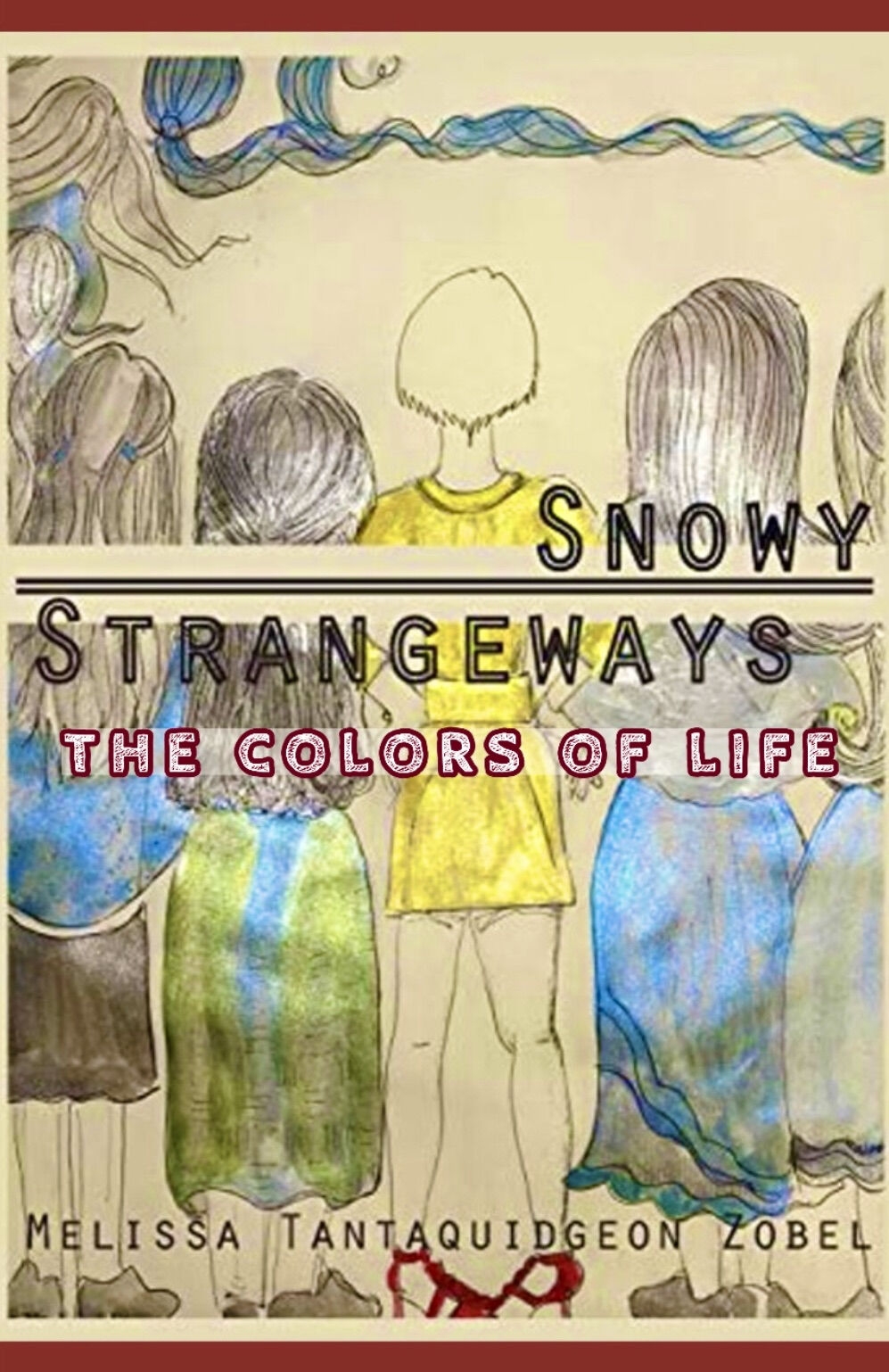 SNOWY STRANGEWAYS