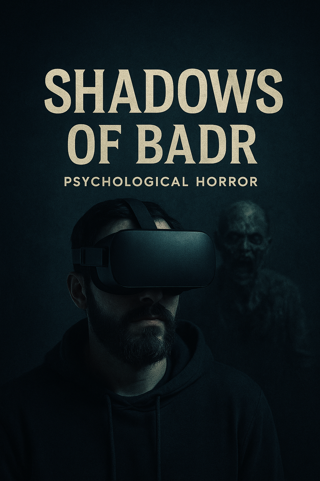(SHADOWS OF BADR)
