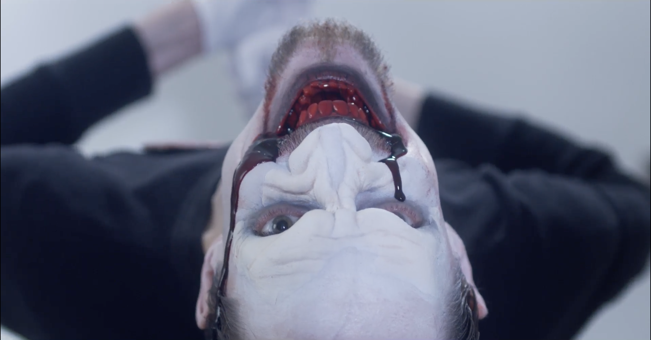 MONSIEUR MIME