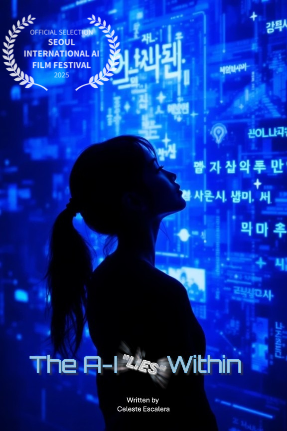 THE A-I &ldquo;LIES&rdquo; WITHIN