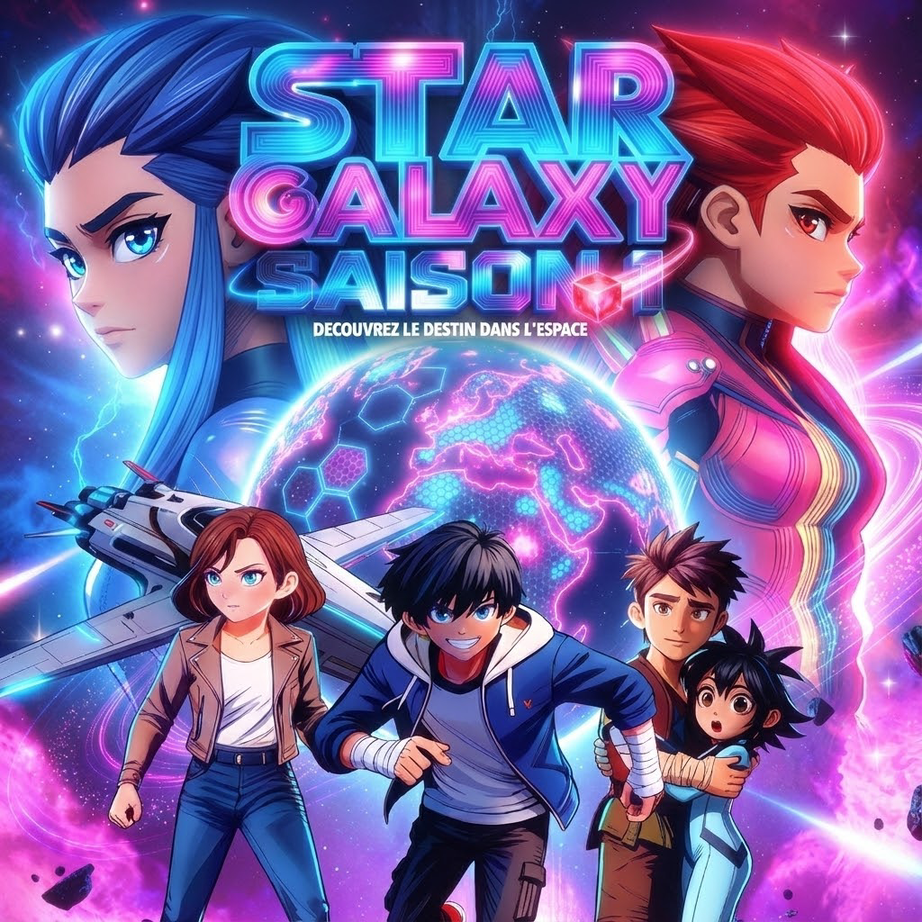 STAR GALAXY