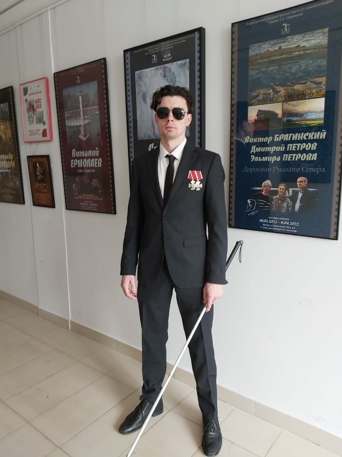 YOU'LL SEE, IT WILL HAPPEN!