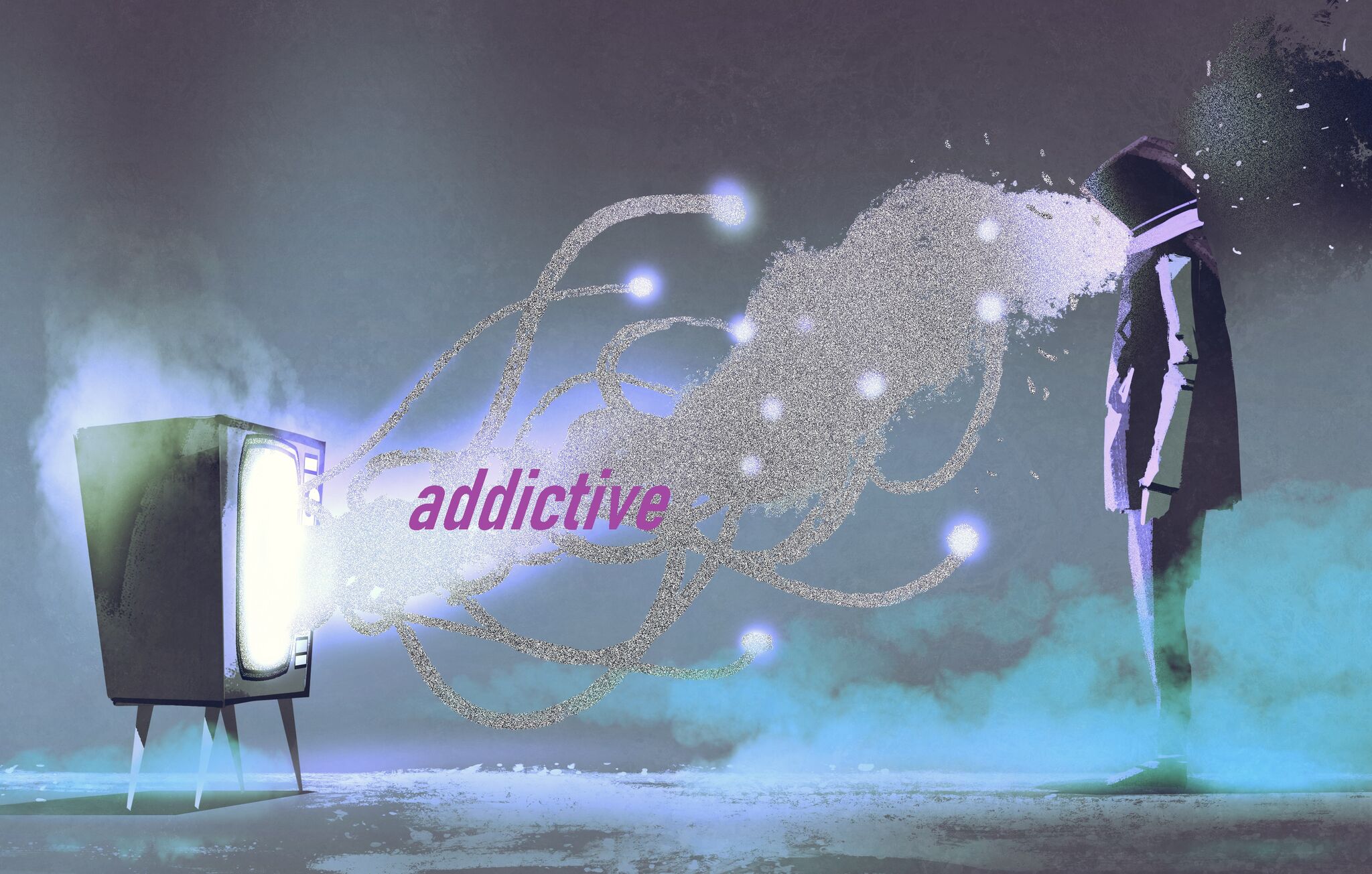 ADDICTIVE