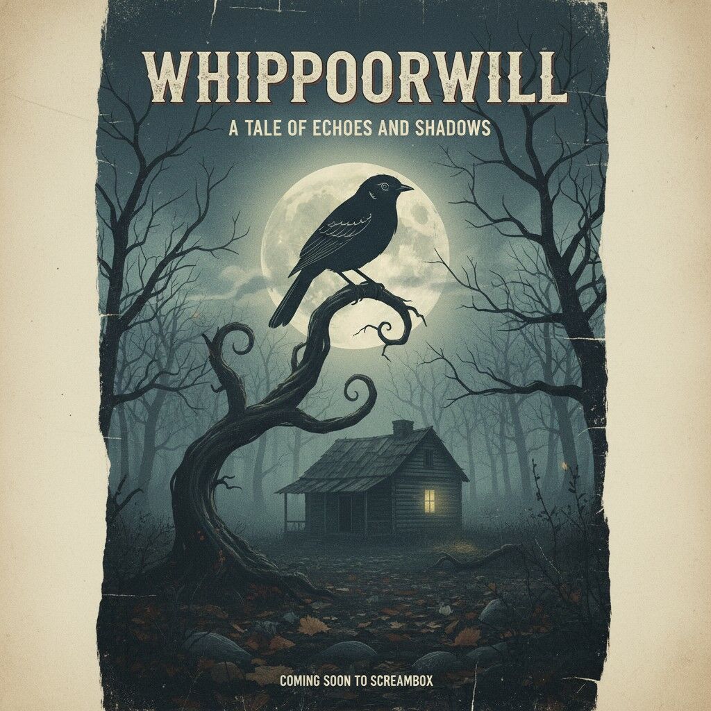 WHIPPOORWILL