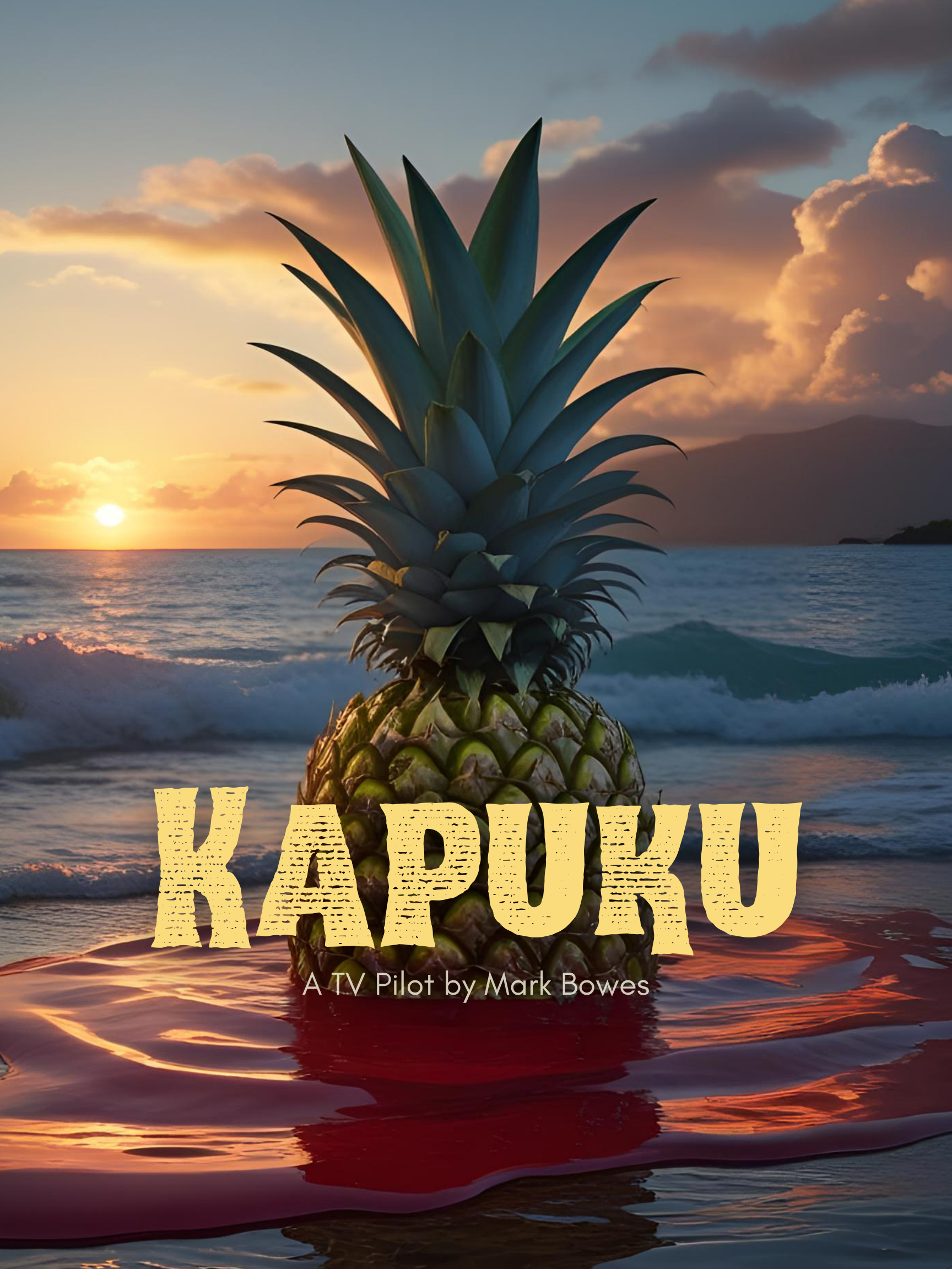 KAPUKU - PILOT EPISODE