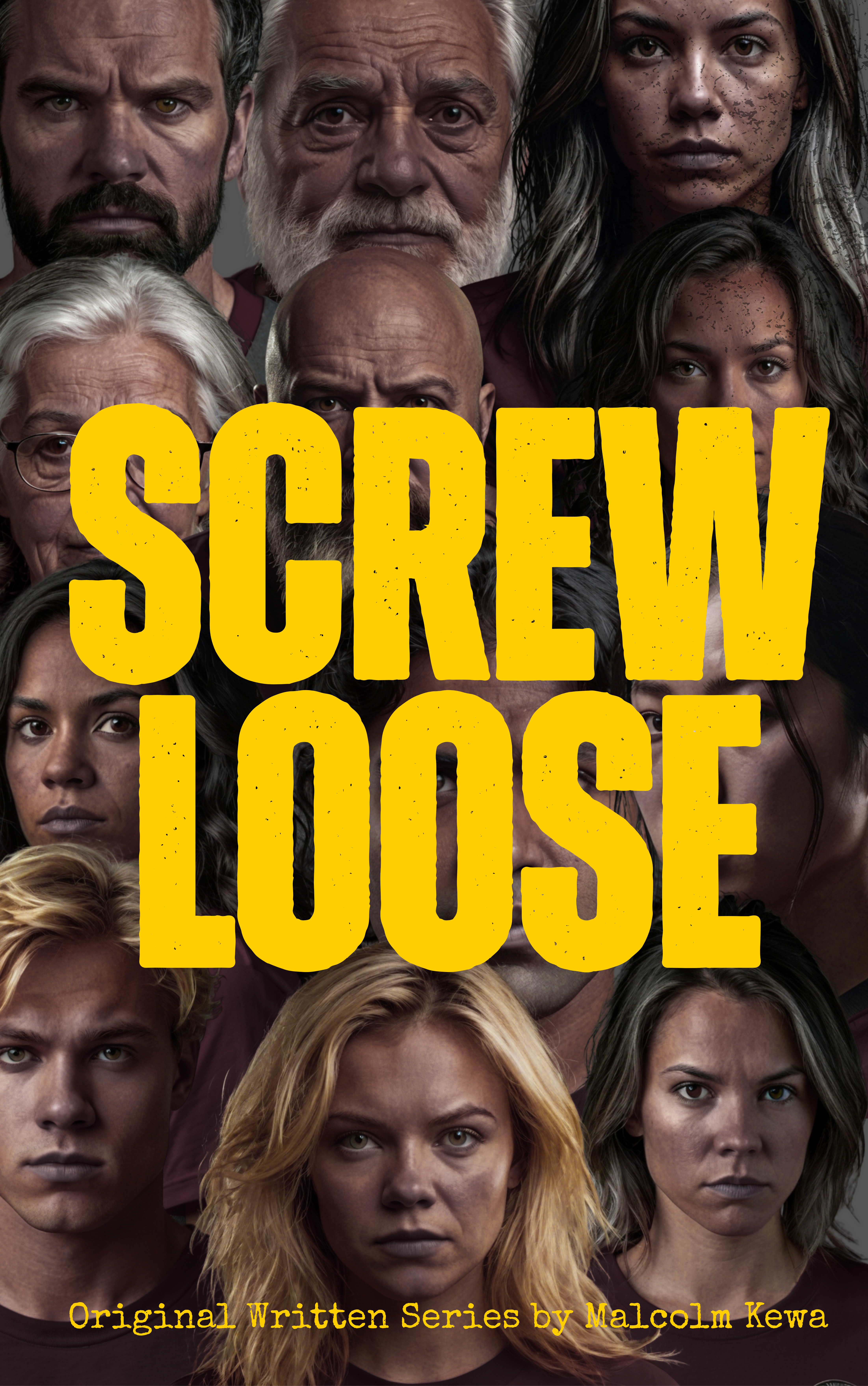 SCREW LOOSE