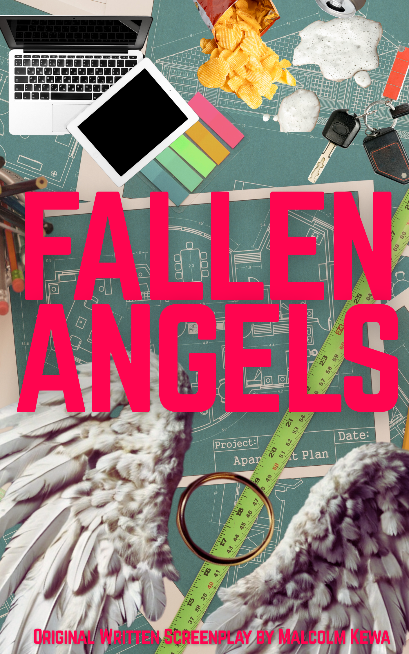 FALLEN ANGELS