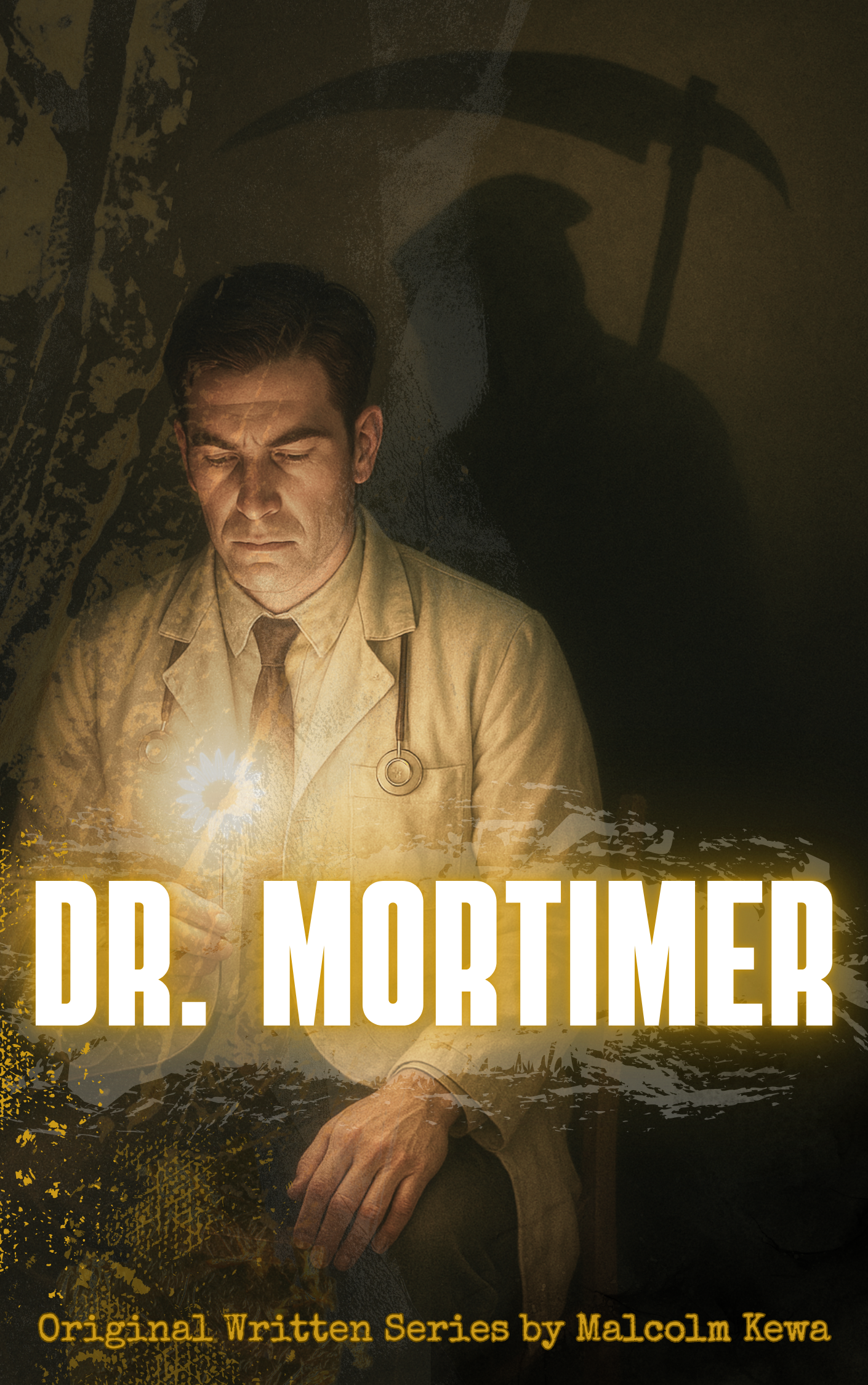 DR. MORTIMER