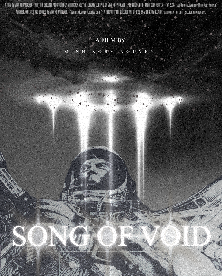 SONG OF VOID