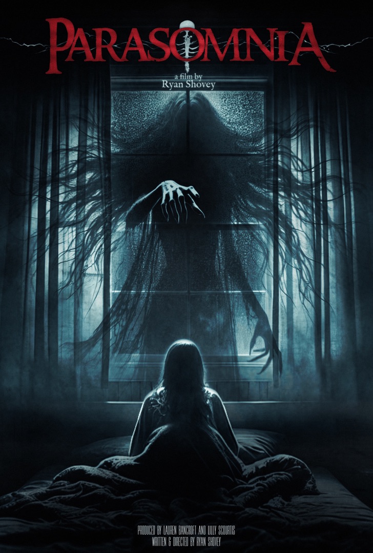 PARASOMNIA