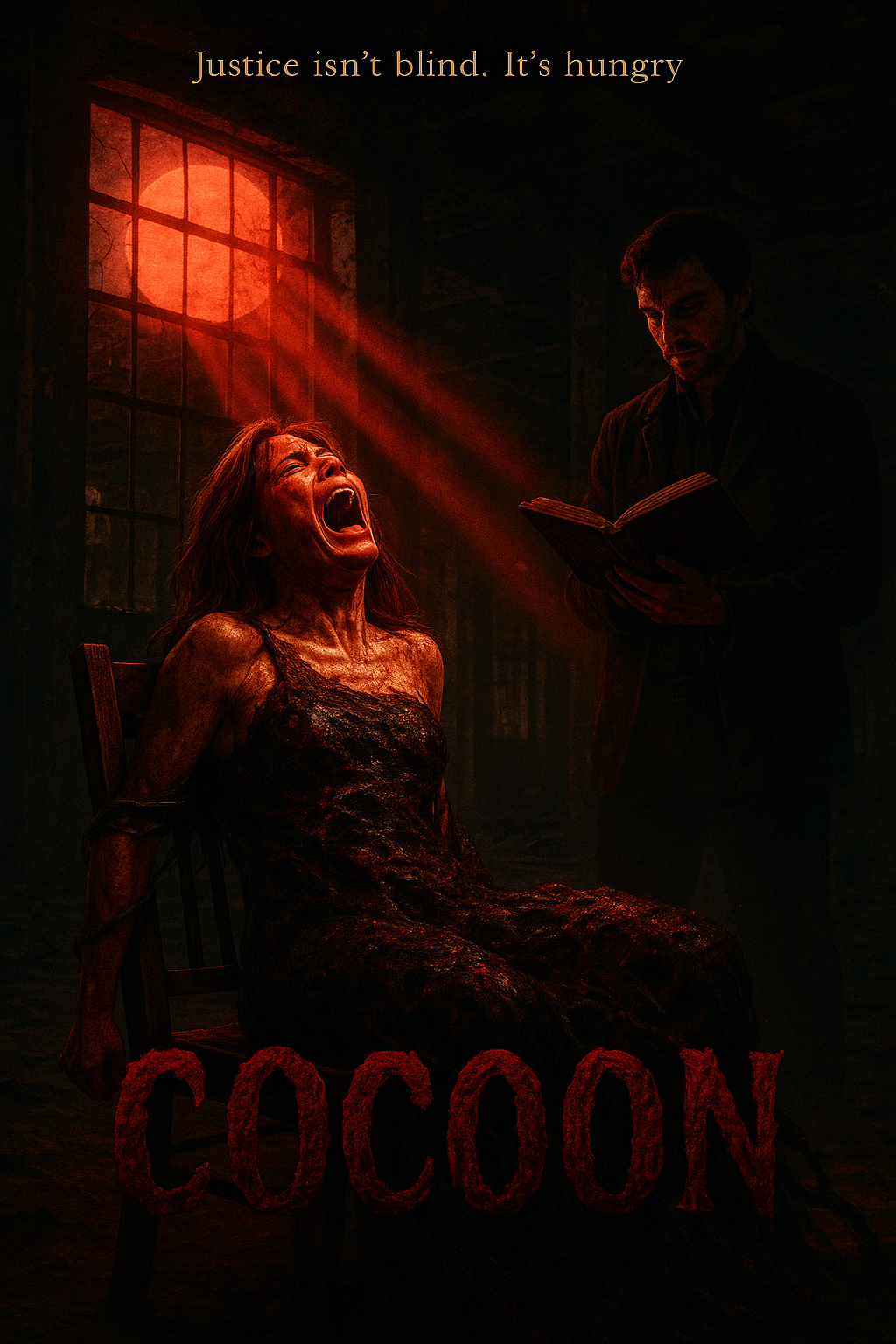COCOON (2025)