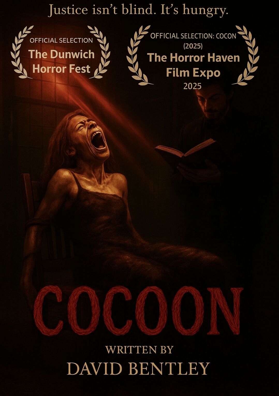 COCOON (2025)