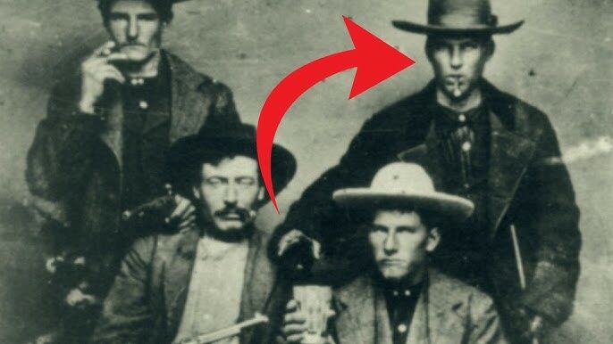 BILLY THE KID: VAMPIRE SLAYER