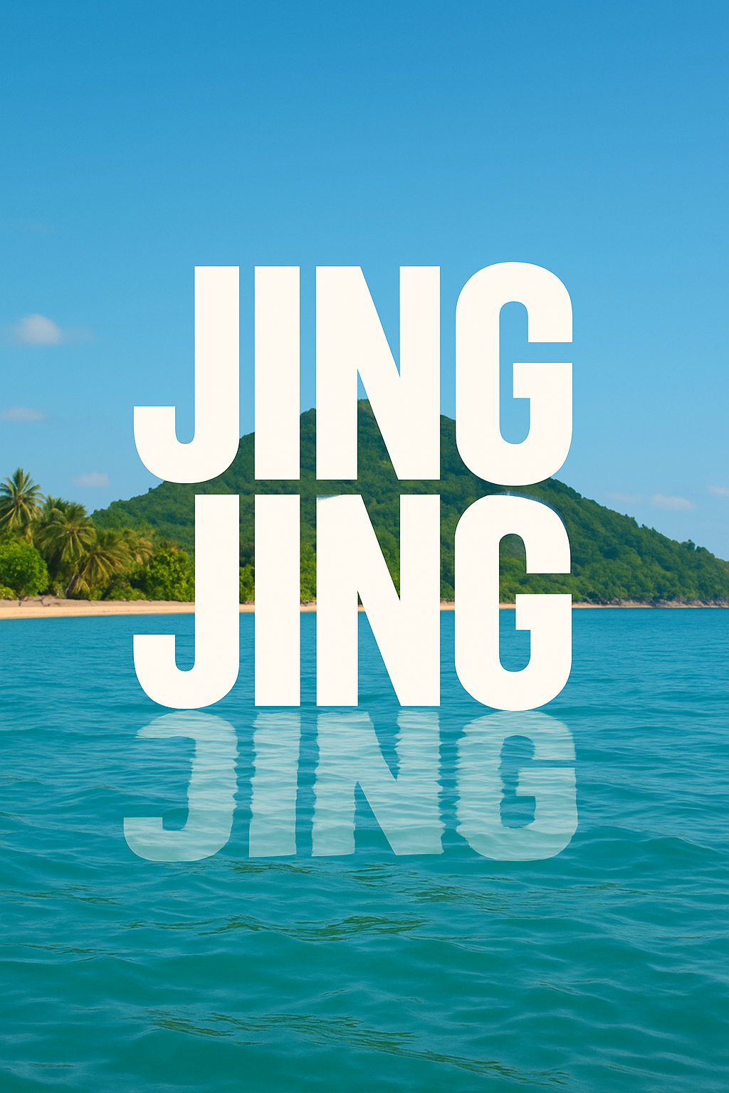 JING JING