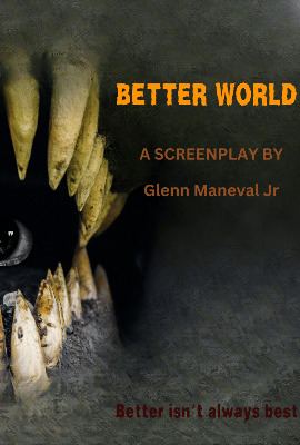 BETTER WORLD