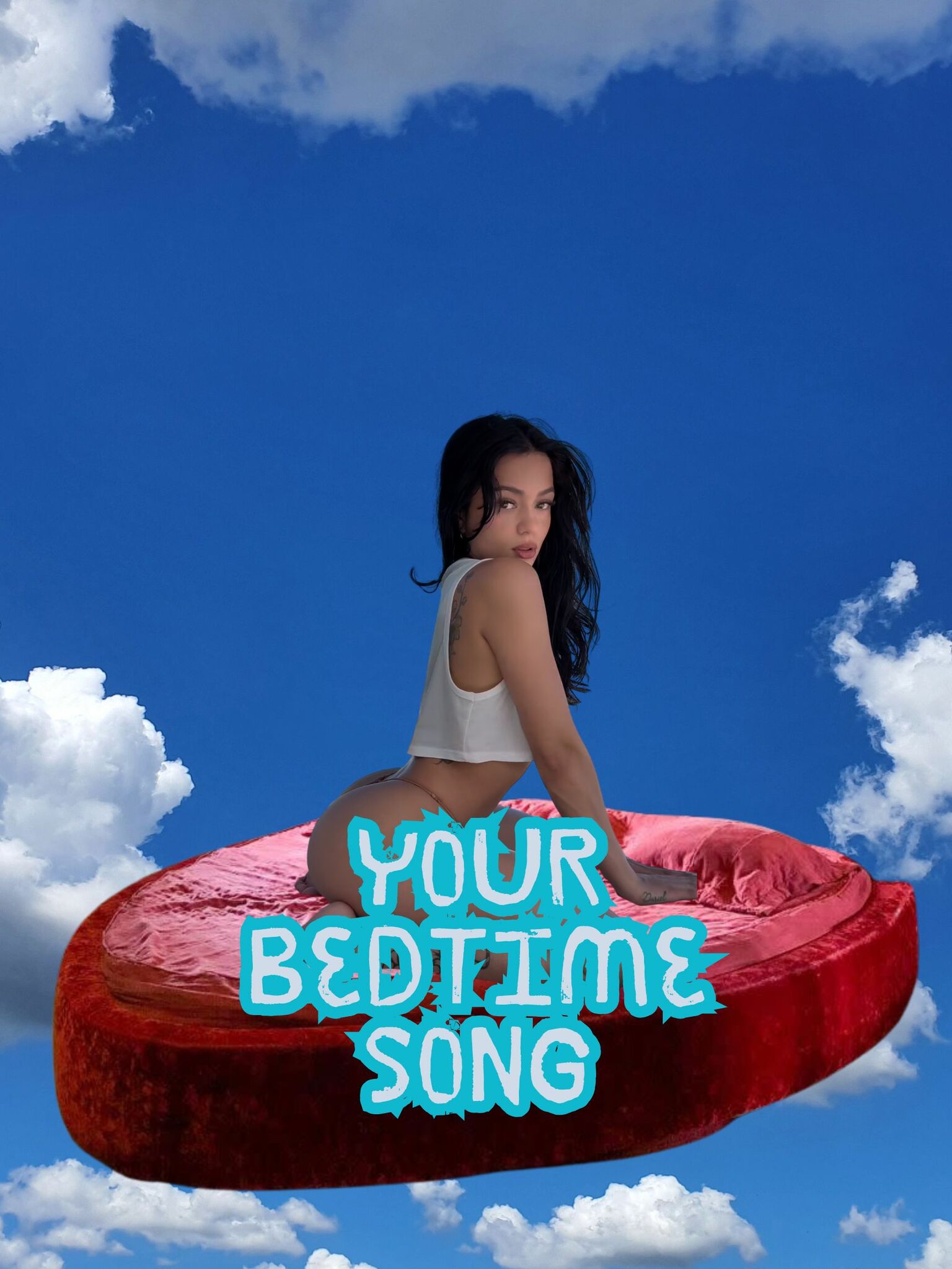 YOUR BEDTIME SONG ISS #38