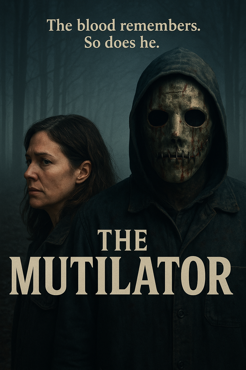 THE MUTILATOR
