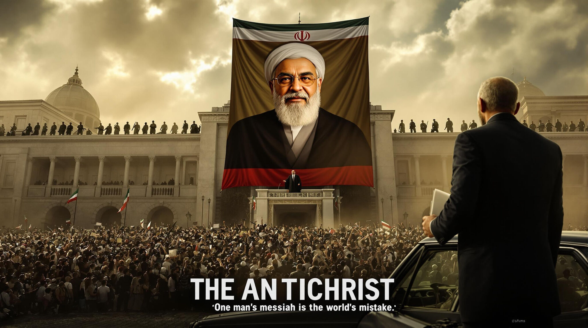 ANTICHRIST 