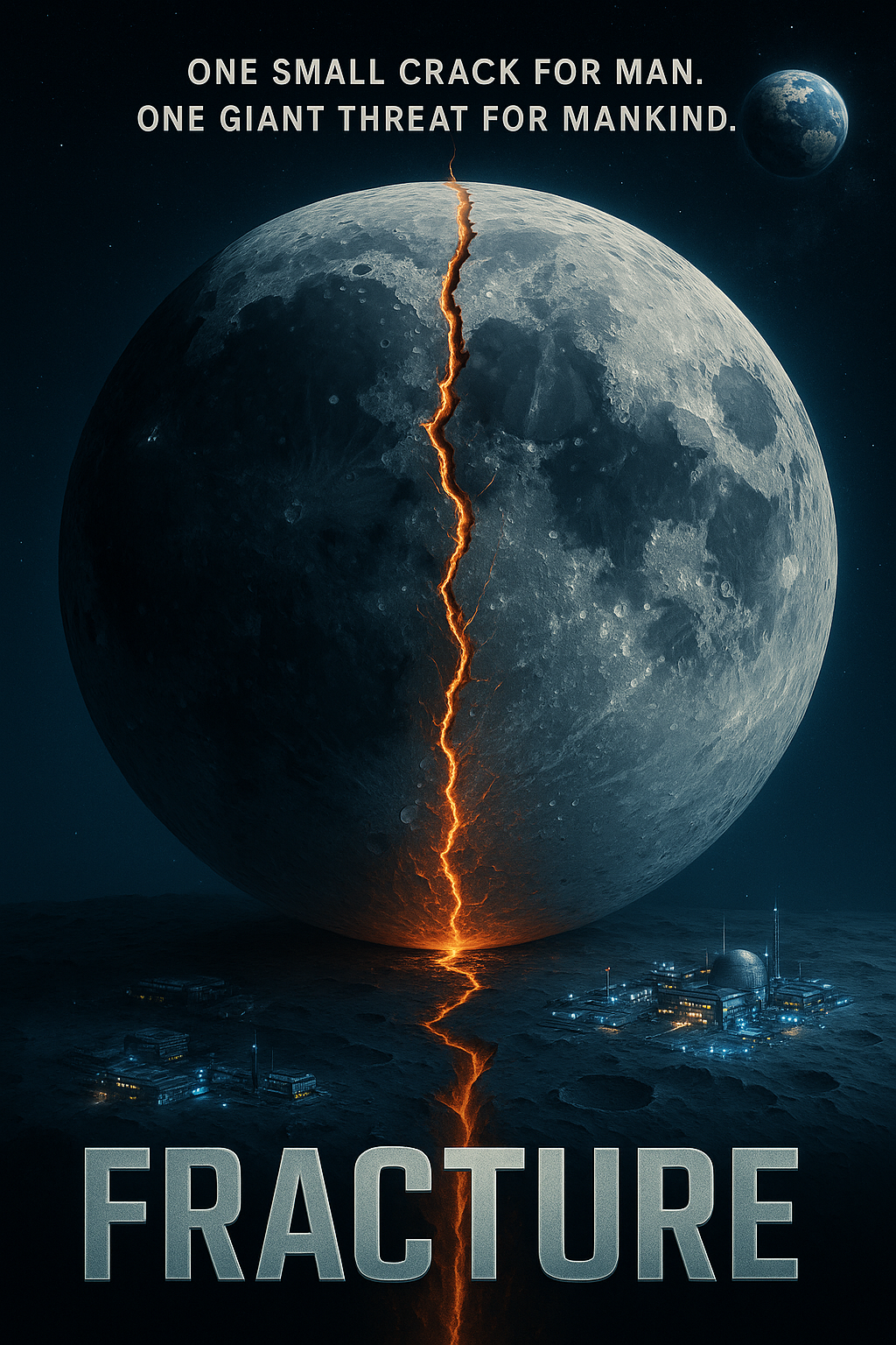 FRACTURE - FAULTLINE