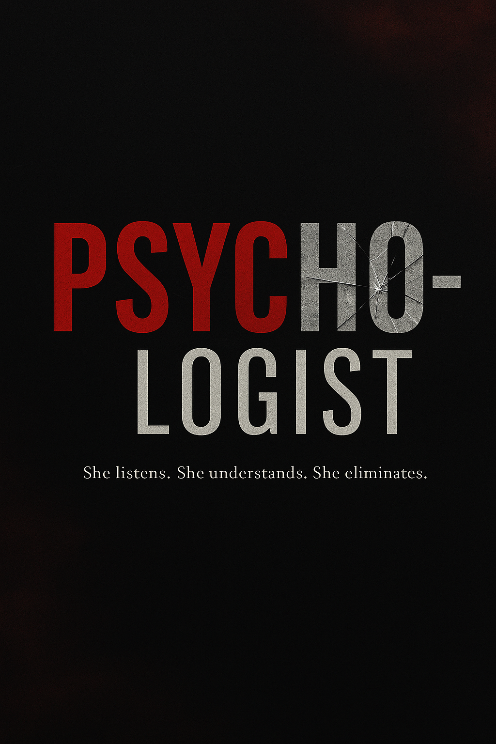PSYCHO-LOGIST
